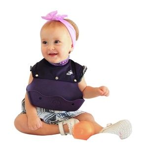 The Bella Bib (Purple) NEW